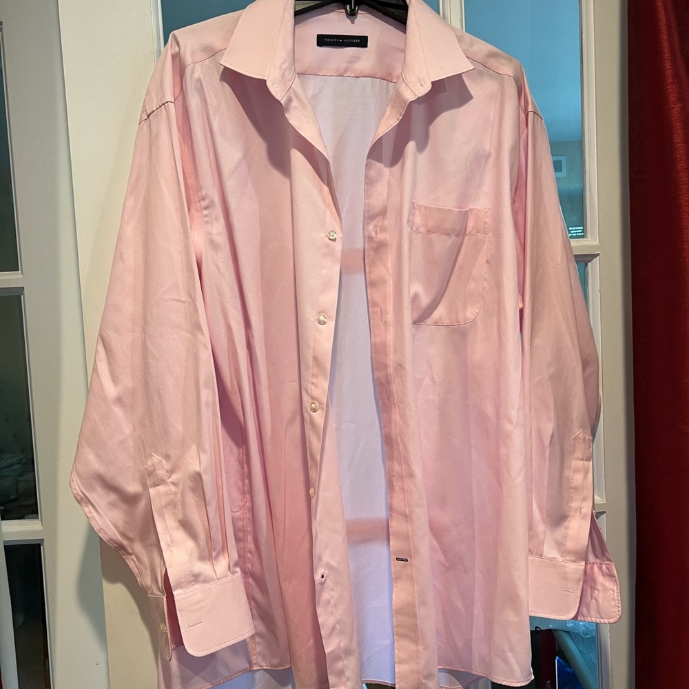 Tommy Hilfiger shirt